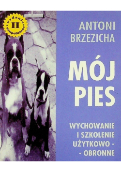 Mój pies