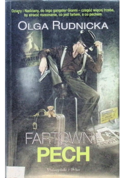 Fartowny pech