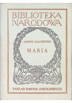 Maria