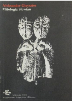 Mitologia Słowian