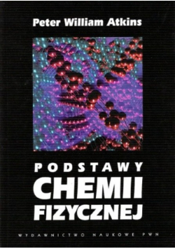 Podstawy chemii fizycznej