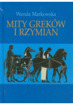 Mity Greków i Rzymian