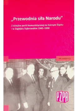 Przewodnia Siła Narodu