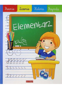 Elementarz