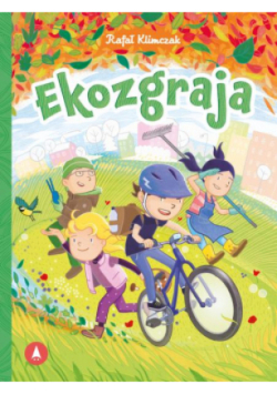 Ekozgraja