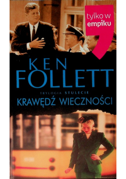 Krawędź wieczności