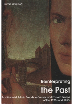 Reinterpreting the Past