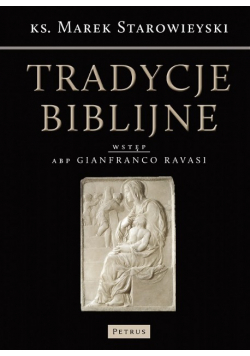 Tradycje Biblijne