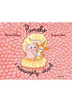 Pomelo i niezwykły skarb