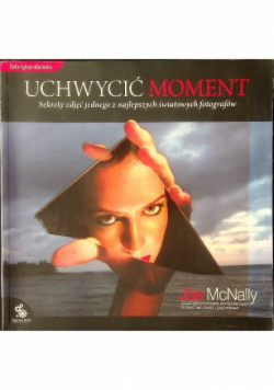 Uchwycić moment