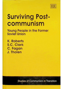 Surviving Post-communism
