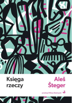 Księga rzeczy