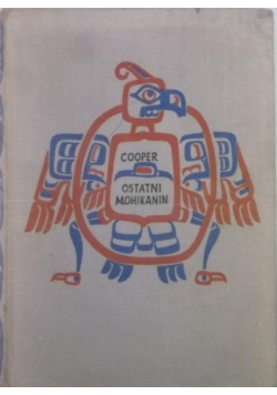Ostatni Mohikanin
