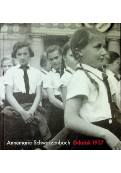 Przelotne spotkania Gdańsk 1937