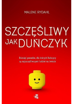 Szczęśliwy jak Duńczyk