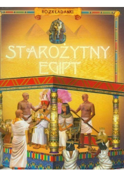 Starożytny Egipt Rozkładanki