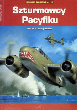 Szturmowcy Pacyfiku