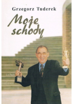 Moje Schody