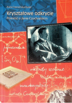 Kryształowe odkrycie