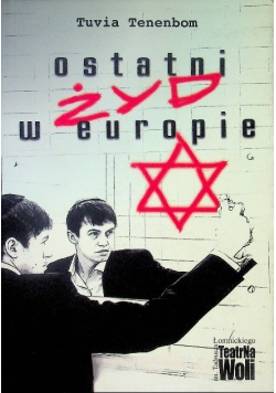 Ostatni Żyd w Europie