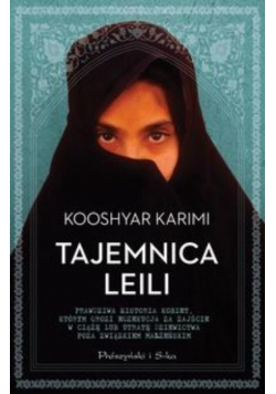 Tajemnica Leili