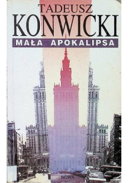 Mała Apokalipsa