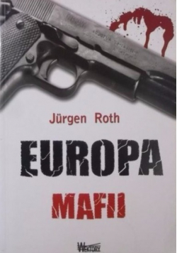 Europa mafii