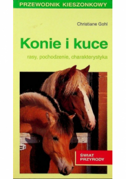 Konie i kuce