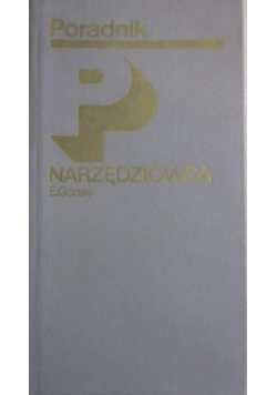 Poradnik narzędziowca