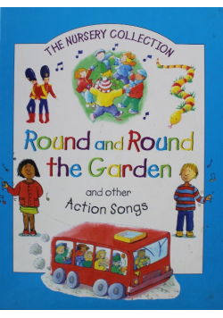 Round and Round the Garden