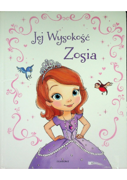 Jej Wysokość Zosia
