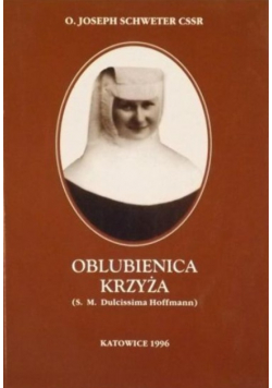 Oblubienica krzyża