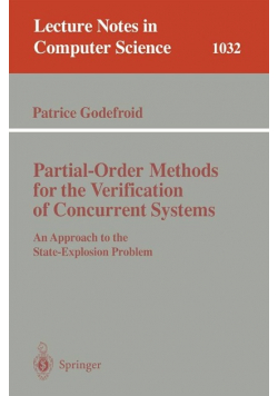 Partial-Order Methods for the Verification of Concurrent Systems