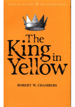 King in Yellow
