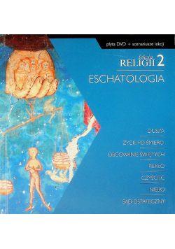 Lekcja religii 2 Eschatologia
