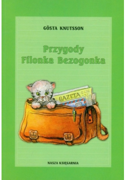 Przygody Filonka Bezogonka