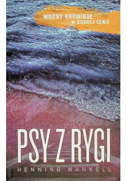 Psy z Rygi