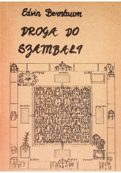 Droga do Szambali