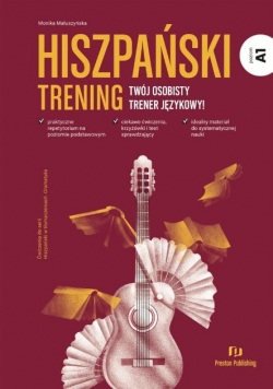 Hiszpański Trening Poziom A1