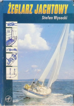 Żeglarz jachtowy