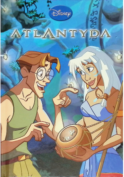 Atlantyda