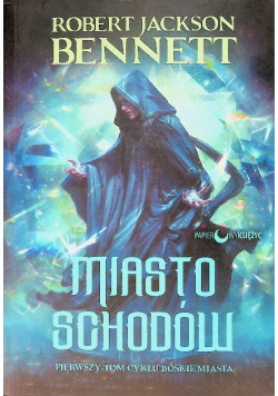 Miasto schodów