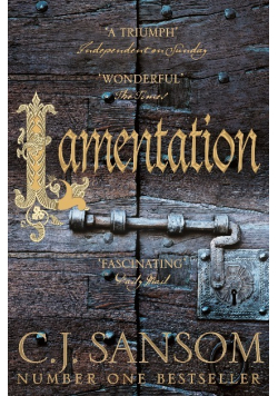 Lamentation