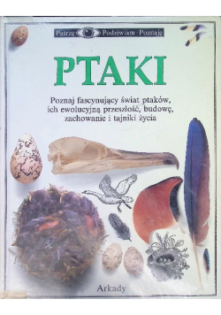 Ptaki Patrzę Podziwiam Poznaję