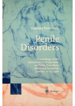 Penile Disorders