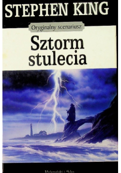 Sztorm stulecia