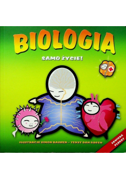 Biologia Samo życie