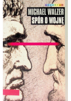 Spór o wojnę