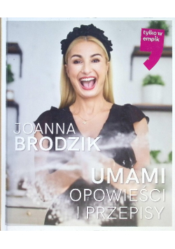Umami Opowieści i przepisy