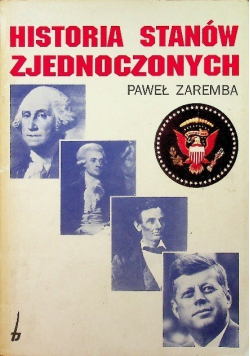 Historia stanów zjednoczonych